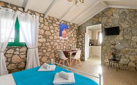 Sofias Cottage Razata Argostoli