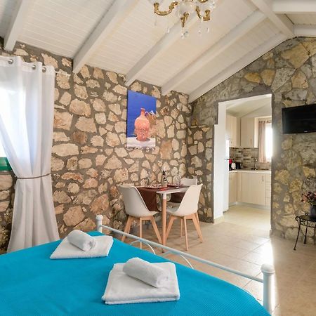 Sofias Cottage Razata Argostoli Εξωτερικό φωτογραφία