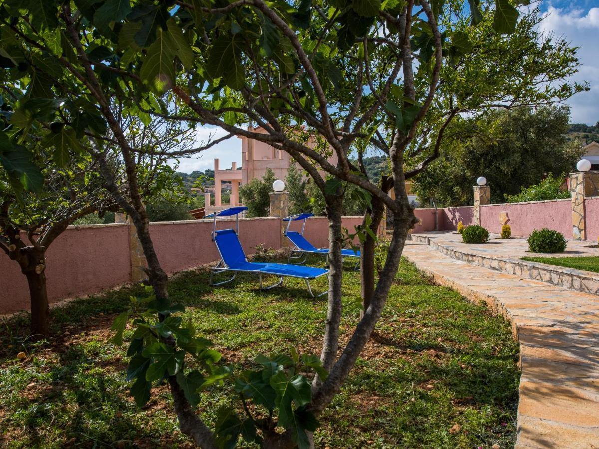 Sofias Cottage Razata Argostoli Εξωτερικό φωτογραφία