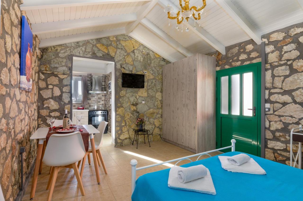 Sofias Cottage Razata Argostoli Εξωτερικό φωτογραφία