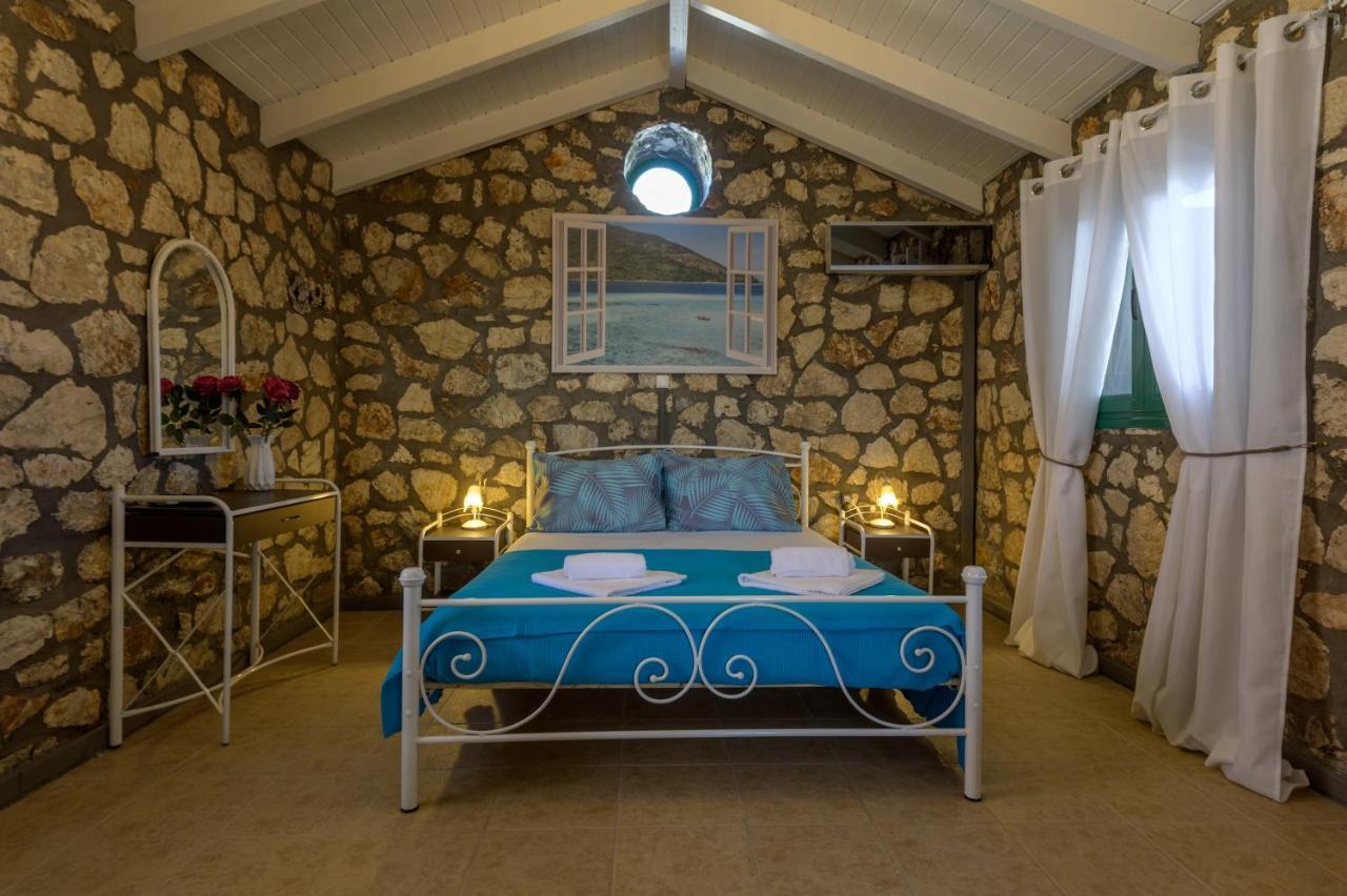 Sofias Cottage Razata Argostoli Εξωτερικό φωτογραφία