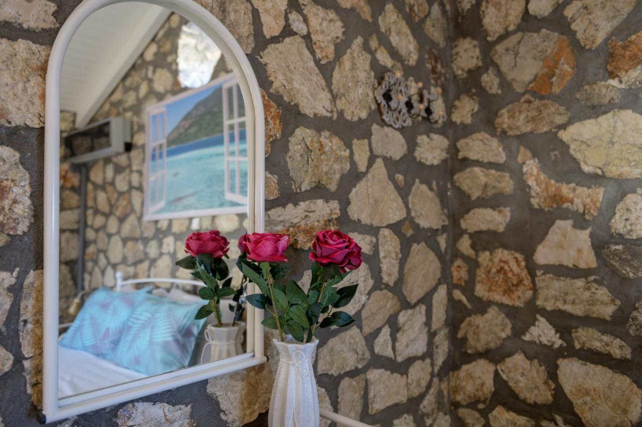 Sofias Cottage Razata Argostoli Εξωτερικό φωτογραφία