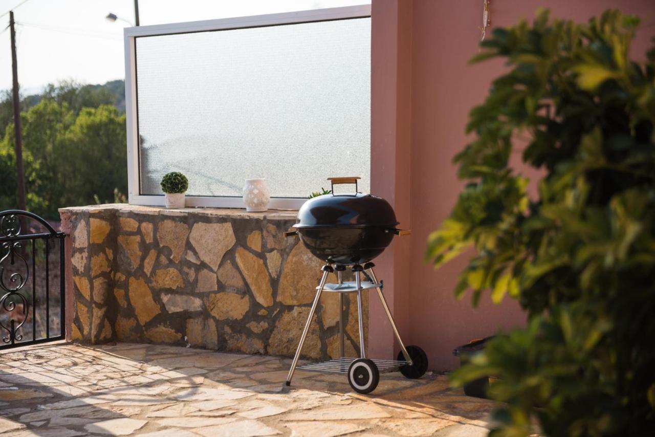 Sofias Cottage Razata Argostoli Εξωτερικό φωτογραφία